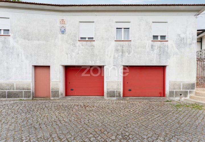 Villa - Trofa, Porto, Trofa - € 250 000 | Réf : ZMPT578905 - photo 1
