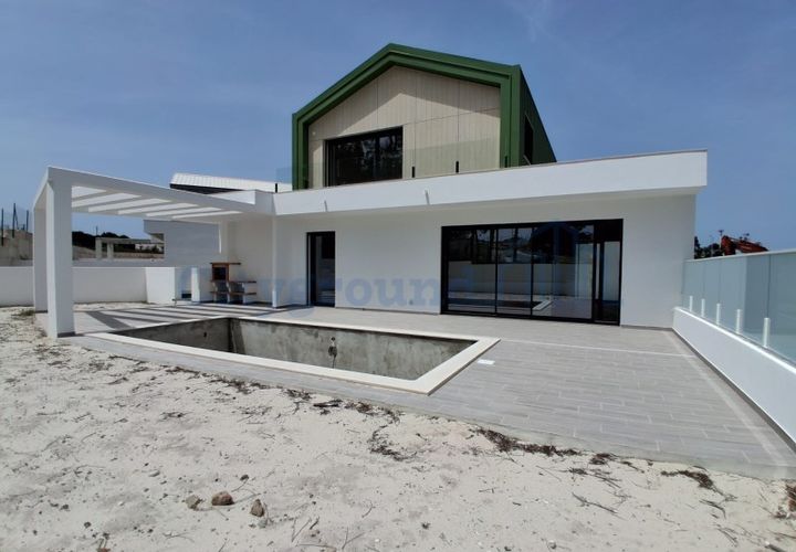 Villa i Obidos, Leiria, Obidos - € 580.000 | Ref: 6028 - foto 1