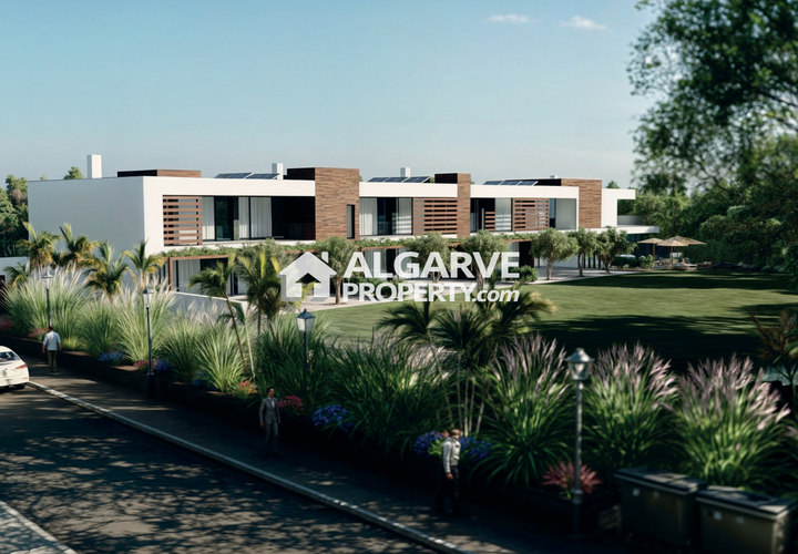 Villa i Albufeira, Faro, Albufeira - € 720.000 | Ref: MB258549A - foto 1