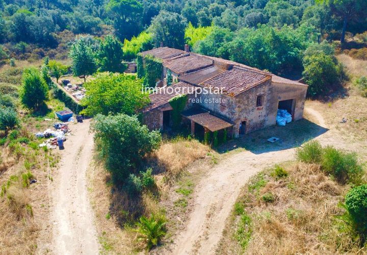 Villa i Calonge, Gerona, Calonge - € 890.000 | Ref: 1209 - foto 1