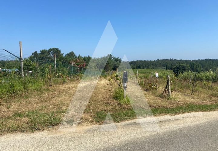 Helårsgrund i Anadia, Aveiro, Anadia - € 33.000 | Ref: 1051330/25 OB - foto 1
