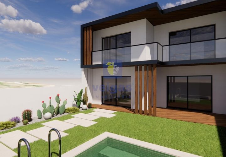 Villa a Nazare, Leiria, Nazare - € 575.000 | Ref: CRIS-216581 - foto 1