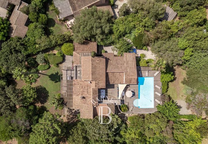 Villa em Lecci, Corse-du-Sud, Lecci - € 3.200.000 | Ref: RV1936 - foto 1
