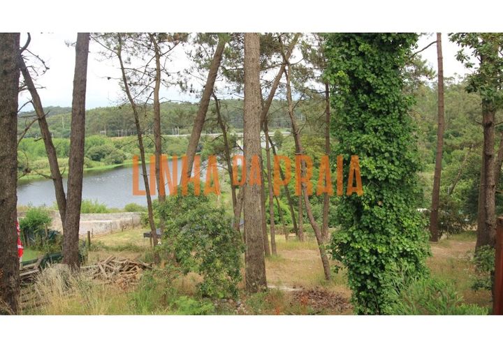 Helårsgrund i Vila do Conde, Porto, Vila do Conde - € 275.000 | Ref: 5554 - foto 1