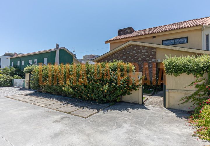 Villa i Vila do Conde, Porto, Vila do Conde - € 899.000 | Ref: 5551 - foto 1