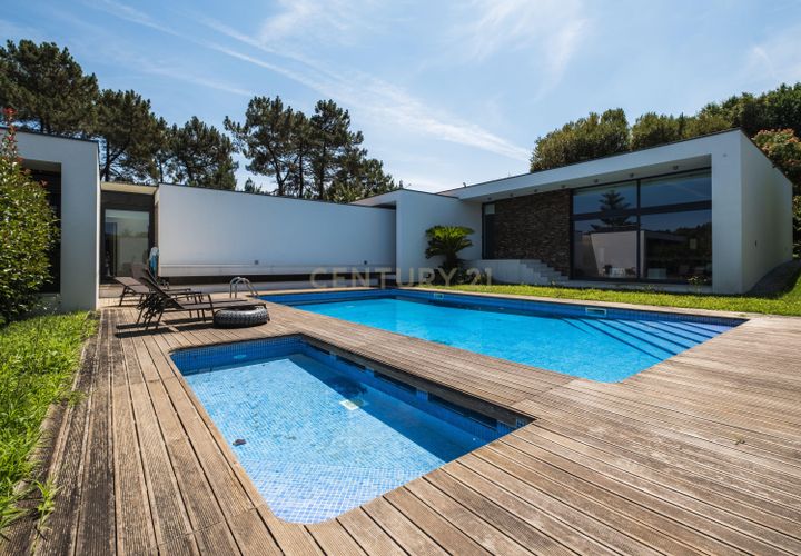 Villa a Lousada, Porto, Lousada - € 970.000 | Ref: C0510-00379 - foto 1