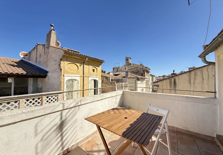 Villa a Arles, Bouches-du-Rhone, Arles - € 430.000 | Ref: 879 - foto 1