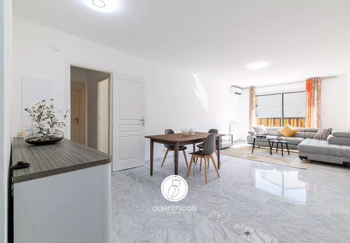 Lejlighed i Nice, Alpes-Maritimes, Nice - € 520.000 | Ref: 86114283 - foto 1