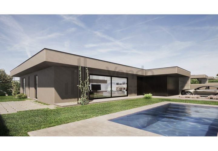Bungalow i Vila Verde, Braga, Vila Verde - € 500.000 | Ref: 017-3426 - foto 1
