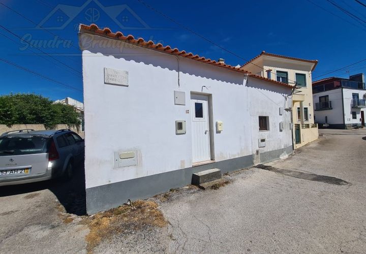 Villa i Matacaes, Lisbon, Matacaes - € 175 000 | Ref: CAS_387 - foto 1