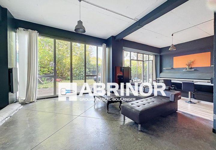Lejlighed i Roubaix, Nord, Roubaix - € 222.000 | Ref: RBX-38390-PJUBI - foto 1