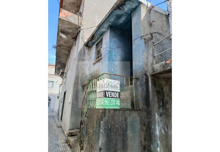Rækkehus i Moita, Setubal, Moita - € 9.500 | Ref: HAB_671 - foto 1