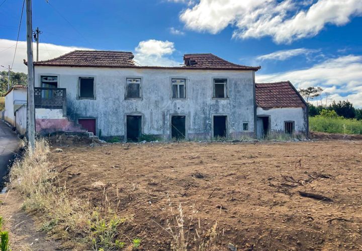 Landejendom i Calheta, Madeira, Calheta - € 195.000 | Ref: Q2548 - foto 1