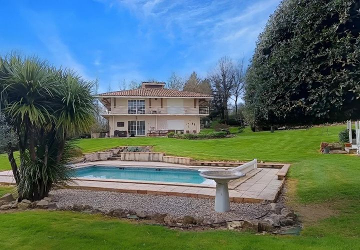 Villa a Puybegon, Tarn, Puybegon - € 215.000 | Ref: E0F2531082B84D3E - foto 1