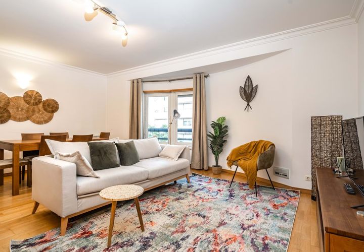 Apartament a Lisbon, Lisbon, Lisbon - € 1.650/mes | Ref: Paio Peres Correia - foto 1