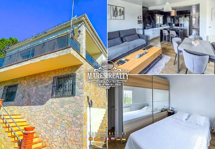 Villa i Lloret De Mar, Gerona, Lloret De Mar - € 415.000 | Ref: CHA0514 - foto 1