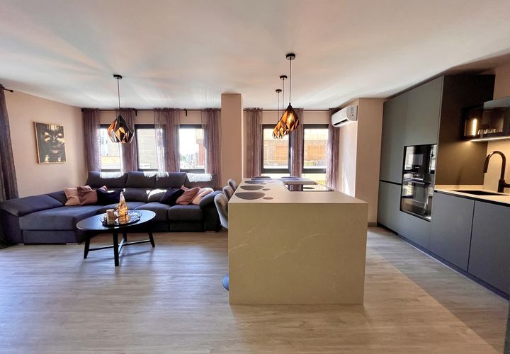 Lejlighed i Almoradi, Alicante, Almoradi - € 250.000 | Ref: MCO-28267 - foto 1