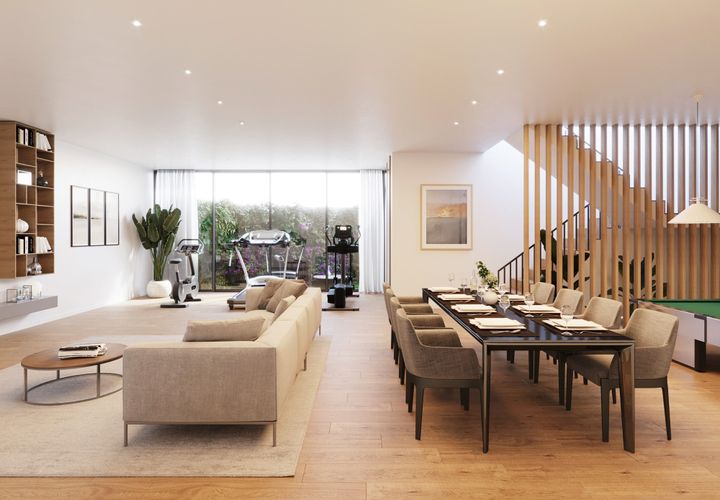 Villa i Polop, Alicante, Polop - € 580.000 | Ref: RUR 7031 - foto 1