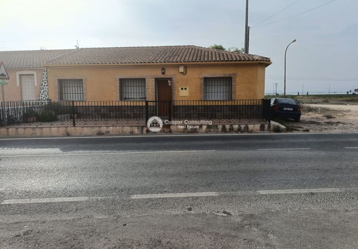 Villa i San Javier, Murcia, San Javier - € 320.000 | Ref: 1596 - foto 1