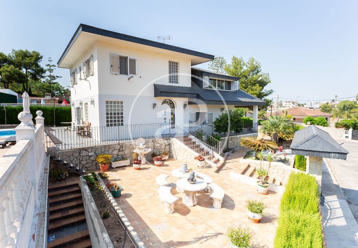 Villa i Chiva, Valencia, Chiva - € 490.000 | Ref: VV2507031 - foto 1