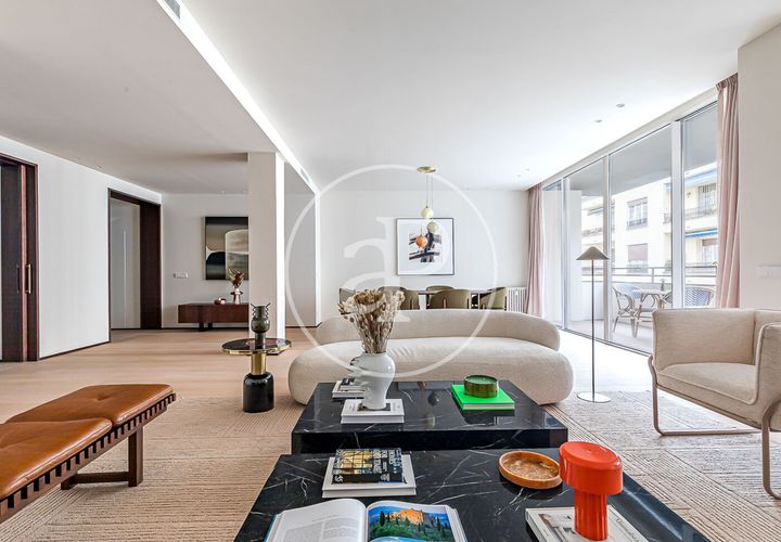 Apartament a Madrid, Madrid, Madrid - € 3.900.000 | Ref: VM2507063 - foto 1