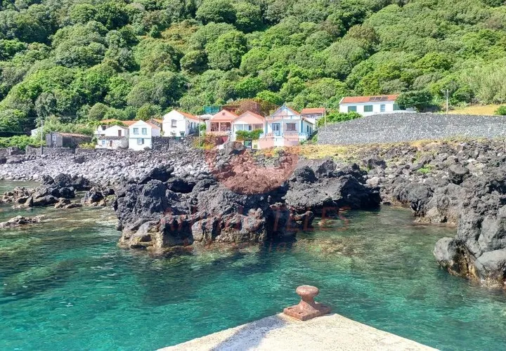 Byhus i Velas, Sao Jorge, Velas - € 280.000 | Ref: M1011 - foto 1
