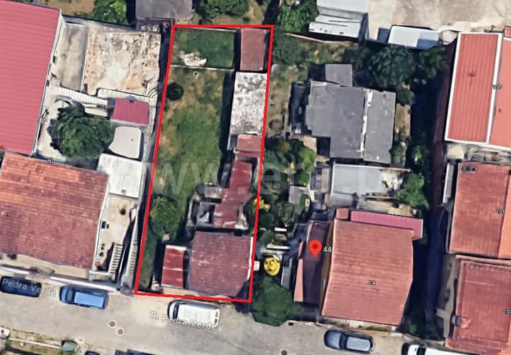Helårsgrund i Gondomar, Porto, Gondomar - € 110.000 | Ref: 311250163 - foto 1