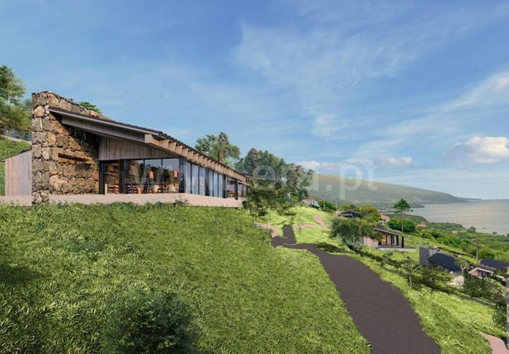 Helårsgrund i Sao Roque do Pico, Pico, Sao Roque do Pico - € 170.000 | Ref: 374250135 - foto 1