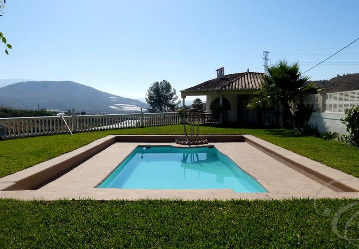 Villa a Molvizar, Granada, Molvizar - € 400.000 | Ref: XL4592 - foto 1