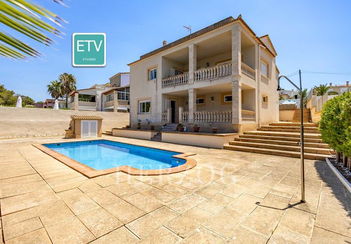 Byhus i Llucmajor, Mallorca, Llucmajor - € 1.390.000 | Ref: 1100 - foto 1