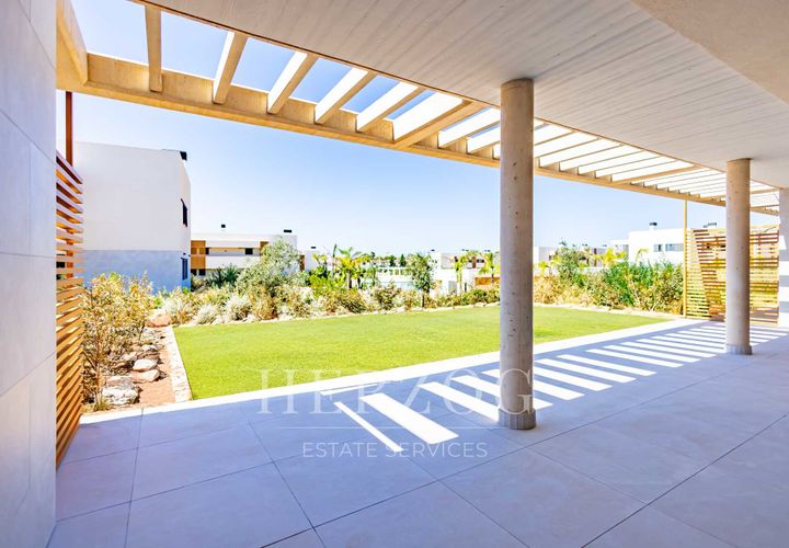 Lejlighed i Campos, Mallorca, Campos - € 768.000 | Ref: 1128 - foto 1