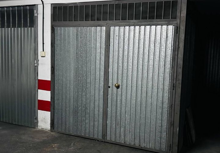 Garage i Almunecar, Granada, Almunecar - € 33.000 | Ref: VPARK27 - foto 1