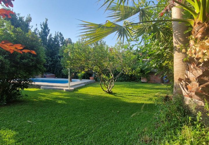 Villa a Espartinas, Sevilla, Espartinas - € 350.000 | Ref: EXP10640/8930 - foto 1