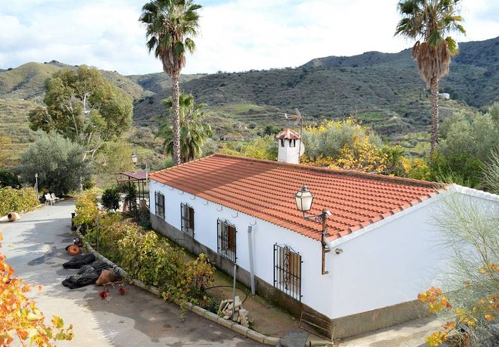 Cortijo i Lubrin, Almeria, Lubrin - € 325.000 | Ref: OLV1883 - foto 1