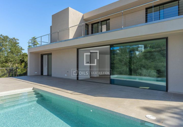 Villa em Begur, Gerona, Begur - € 1.150.000 | Ref: CBR60735 - foto 1