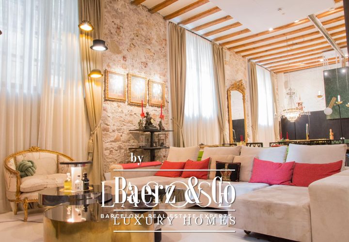 Villa a Barcelona, Barcelona, Barcelona - € 1.290.000 | Ref: 25111LP/6680 - foto 1