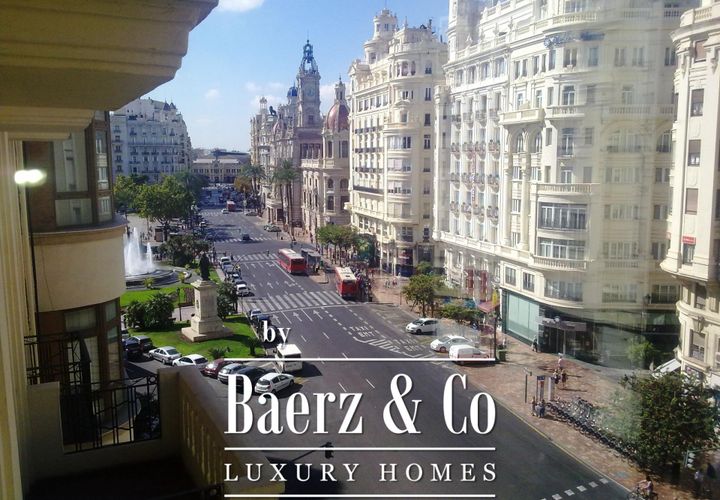 Villa i Valencia, Valencia, Valencia - € 1.100.000 | Ref: 13899/5458 - foto 1