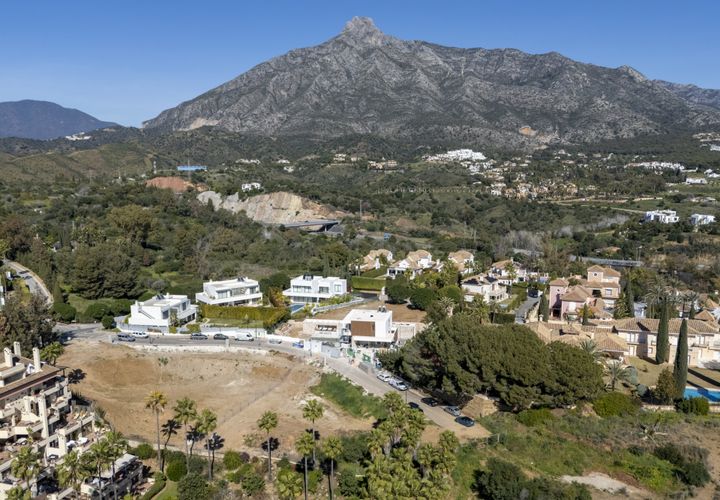 Terra a Marbella, Malaga, Marbella - € 1.750.000 | Ref: PANR-15834 - foto 1