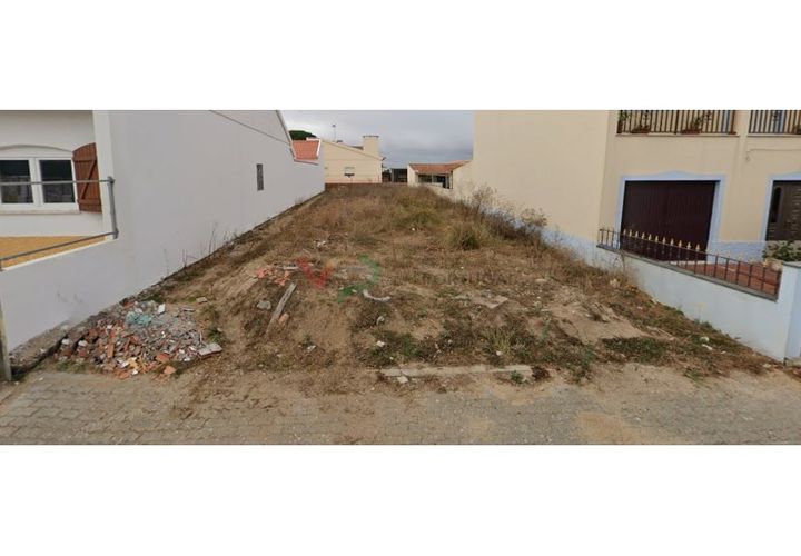 Helårsgrund i Coruche, Santarem, Coruche - € 36.500 | Ref: TER_119 - foto 1