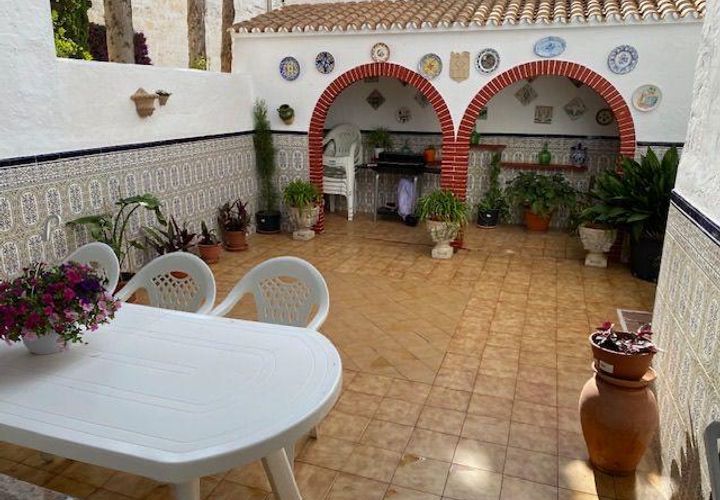 Radhus i Mahon, Menorca, Mahon - € 475 000 | Ref: 50787 - foto 1