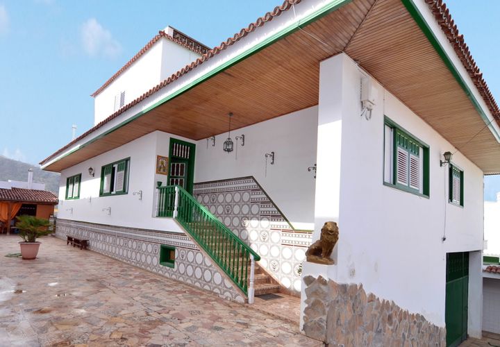 Villa i Icod, Tenerife, Icod - € 350.000 | Ref: KPTC1315 - foto 1