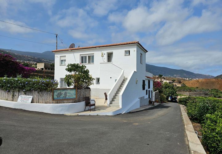 Villa a La Orotava, Tenerife, La Orotava - € 1.290.000 | Ref: KPTC1756 - foto 1