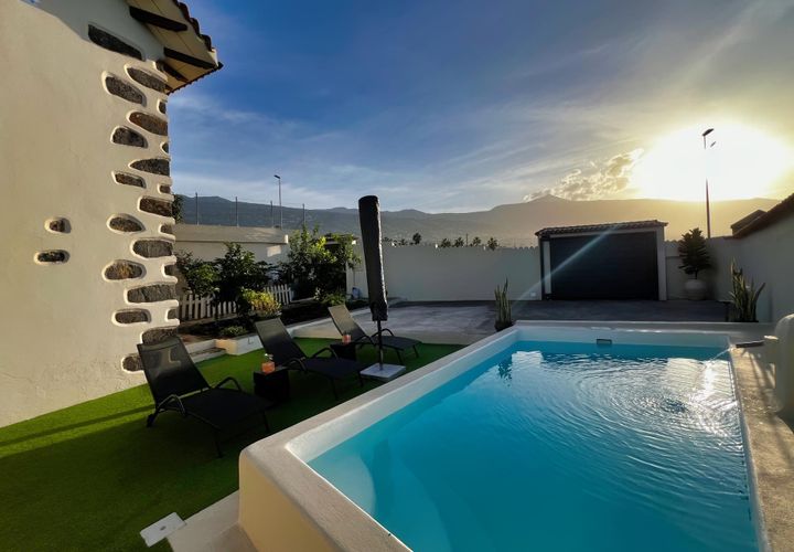 Villa a La Orotava, Tenerife, La Orotava - € 995.000 | Ref: KPTC1803 - foto 1