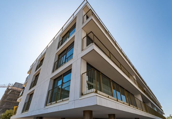 Lejlighed i Canidelo, Porto, Canidelo - € 550.000 | Ref: PA_9734 - foto 1