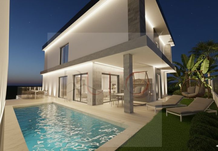 Villa i Almada, Setubal, Almada - € 775.000 | Ref: HAB_8 - foto 1