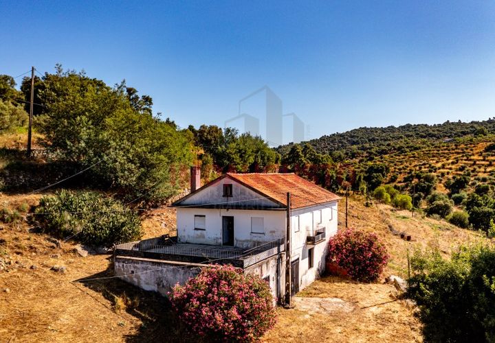Villa a Pinhel, Guarda, Pinhel - € 200.000 | Ref: CAS_2282 - foto 1