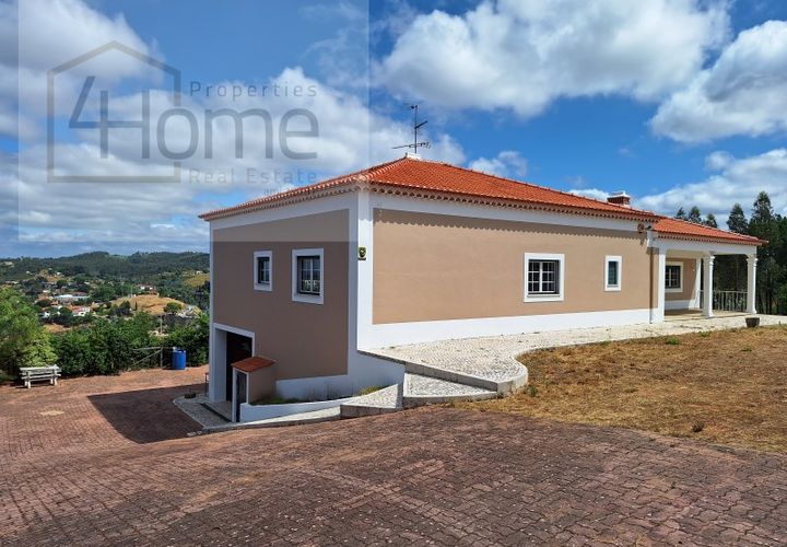 Villa a Abrantes, Santarem, Abrantes - € 500.000 | Ref: P4HCAS_283 - foto 1