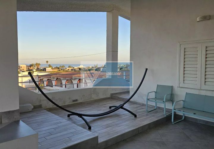 Lejlighed i Noto, Siracusa, Noto - € 190.000 | Ref: AV VMAR 14 - foto 1