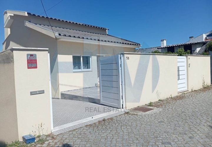Villa i Lavra, Porto, Lavra - € 499.000 | Ref: HM006-37 - foto 1