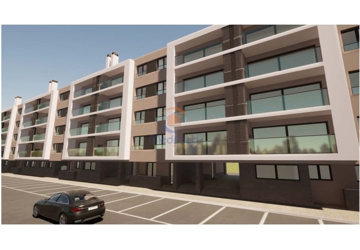 Lejlighed i Montijo, Setubal, Montijo - € 400.000 | Ref: MTJN1055 - foto 1